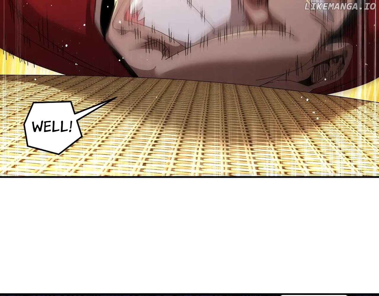 My Furry Harem Is After Me Chapter 301 - page 48